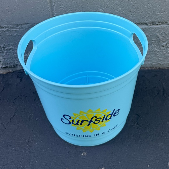 Surfside bucket - Picture 3 of 3